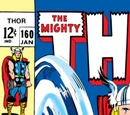 Thor Vol 1 160