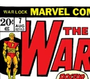 Warlock Vol 1 7