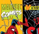 Amazing Spider-Man Vol 1 346