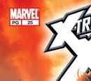 X-Treme X-Men Vol 1 25