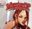 Mekanix Vol 1 1
