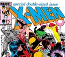 Uncanny X-Men Vol 1 193
