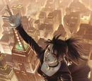Nico Minoru (Earth-616)