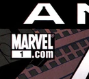 Punisher Annual Vol 2 1