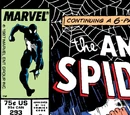 Amazing Spider-Man Vol 1 293