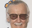 Stan Lee