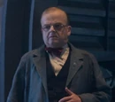 Arnim Zola