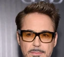 Robert Downey Jr.