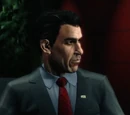 Victor Branco