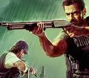 Max Payne 3 multiplayer modes