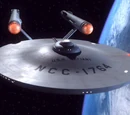 USS Defiant (NCC-1764)