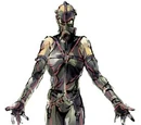 Psycho Mantis