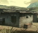 Confinement facility (South America)