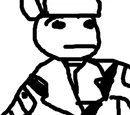 Karl Von D'Shar