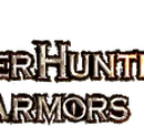 MH3 Armor