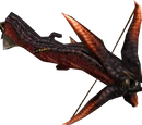 Destiny's Arm