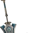 Imperial Sword