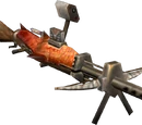 Lao-Shan Lung Cannon