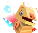 Mothster