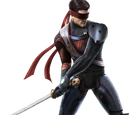 Kenshi