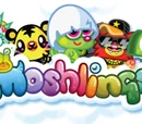 Moshlings