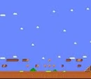 Mushroom Kingdom 1-1