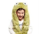 SpiritHoods