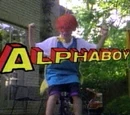 Alphaboy