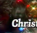 Christmas Eve on Sesame Street
