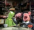 Abe and Bernie