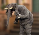 The Elephant