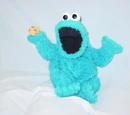 Me So Hungry Cookie Monster