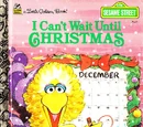I Can't Wait Until Christmas
