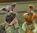Billy (Bear in the Big Blue House)