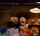 Die Muppets feiern Jim Henson