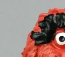 Muppet PVC figures (Schleich)