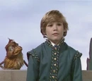 The Prince (Humpty Dumpty)