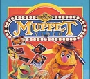 Fozzie's Muppet Scrapbook