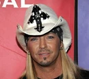 Bret Michaels