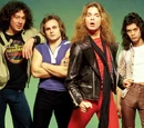 Van Halen