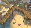 The Boardwalk