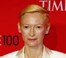 Tilda Swinton