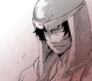 Hikaru Kurosaki