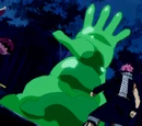 Slime Release: Cockroach Slap