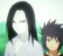 Anko Mitarashi