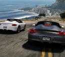 Need for Speed: Hot Pursuit (2010)/Cars