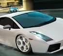 Lamborghini Gallardo