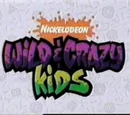Wild and Crazy Kids