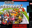 Super Mario Kart