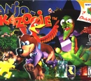 Banjo-Kazooie